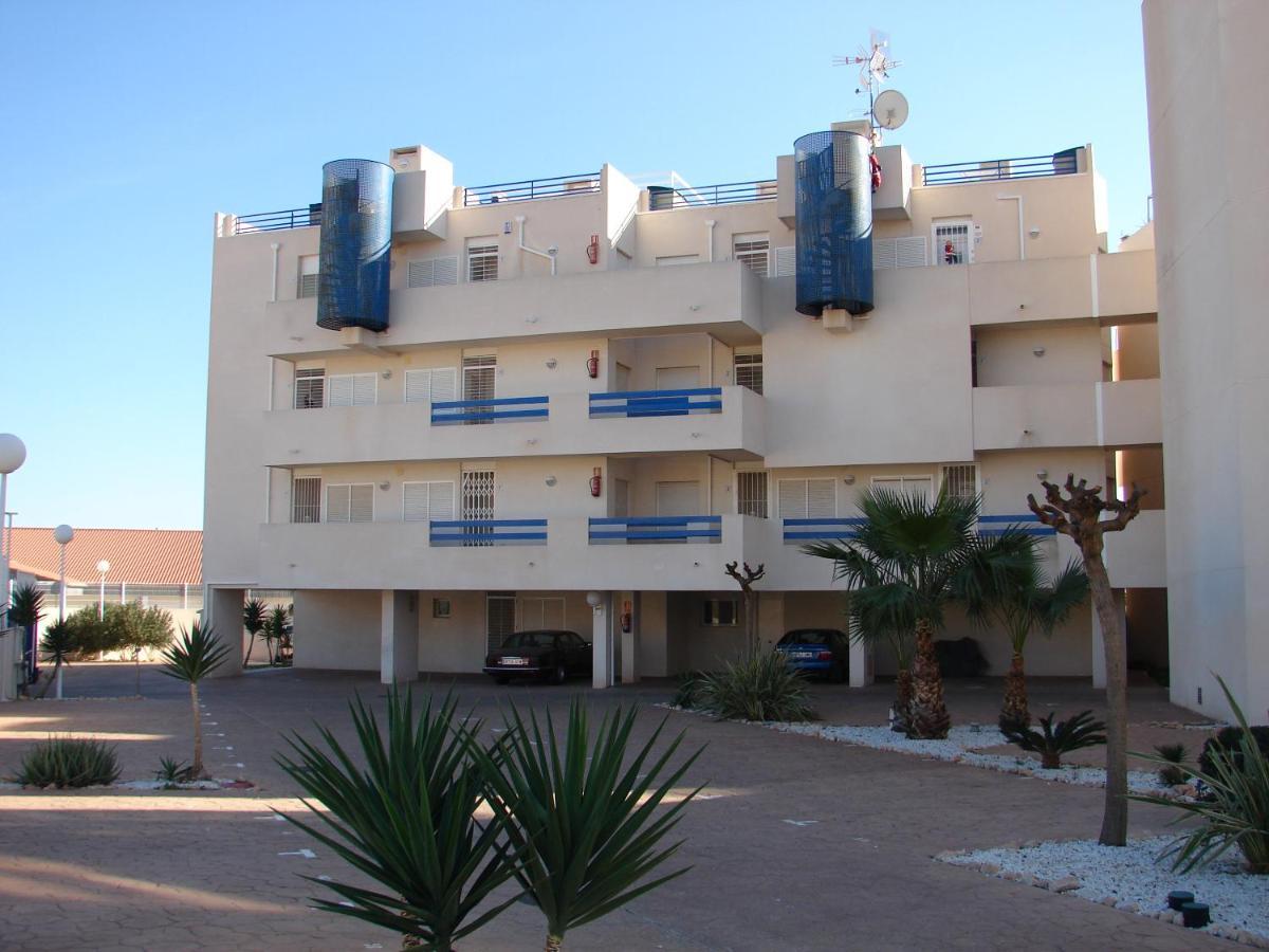 Apartamento En La Calma Con Vistas A La Piscina Apartment Alicante Exterior photo